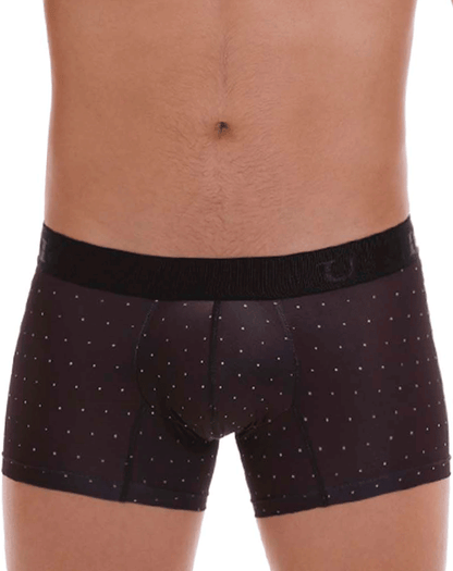 Unico 22110100103 Astros Trunks 90-black