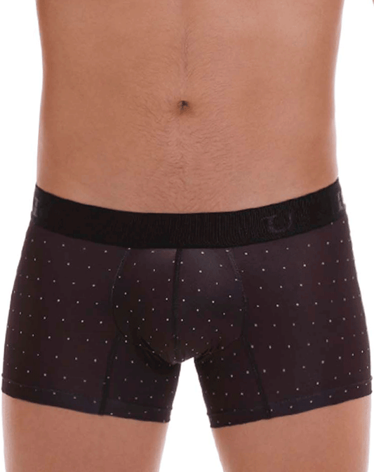 Unico 22110100103 Astros Trunks 90-black