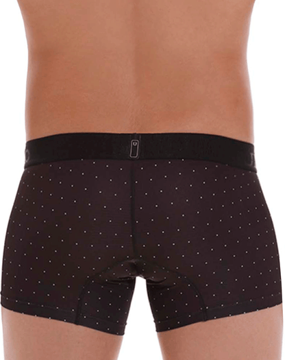 Unico 22110100103 Astros Trunks 90-black