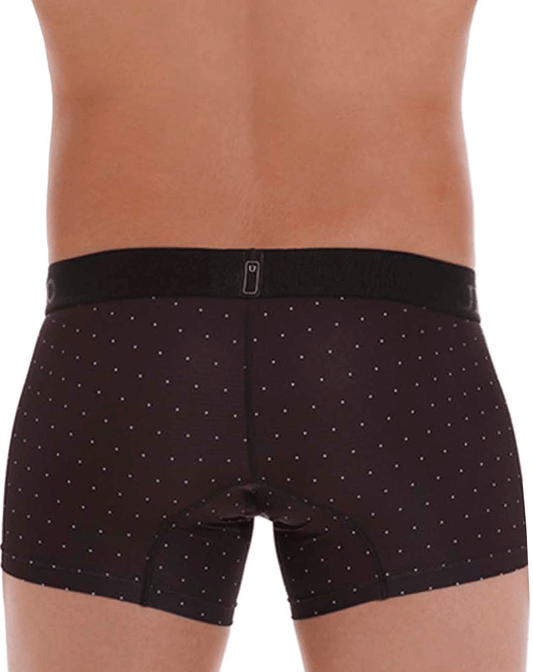 Unico 22110100103 Astros Trunks 90-black