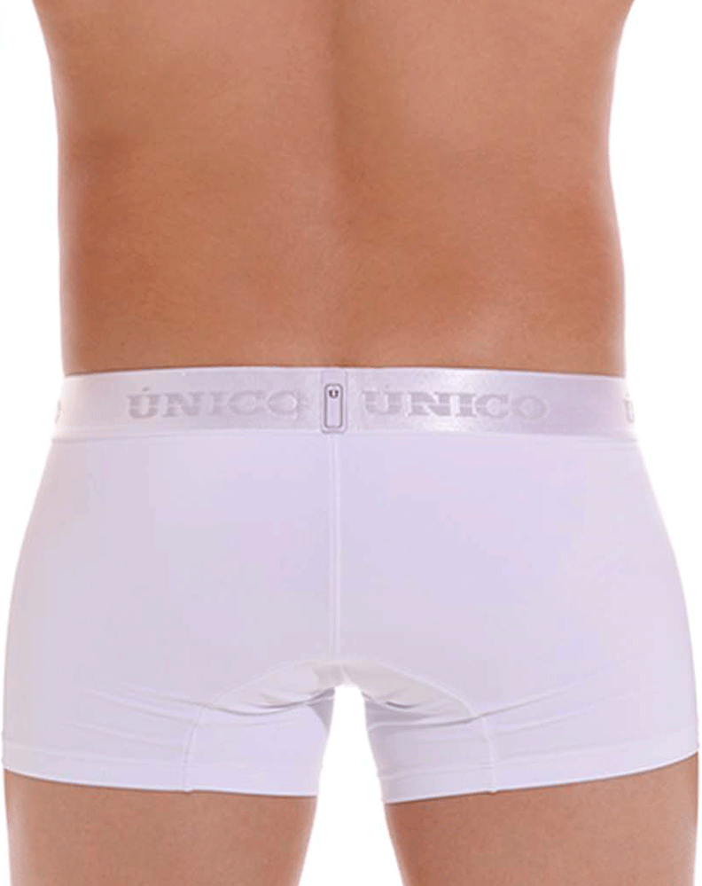 Unico 22120100101 Cristalino A22 Trunks 00-white