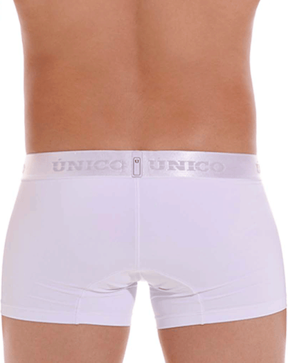 Unico 22120100101 Cristalino A22 Trunks 00-white