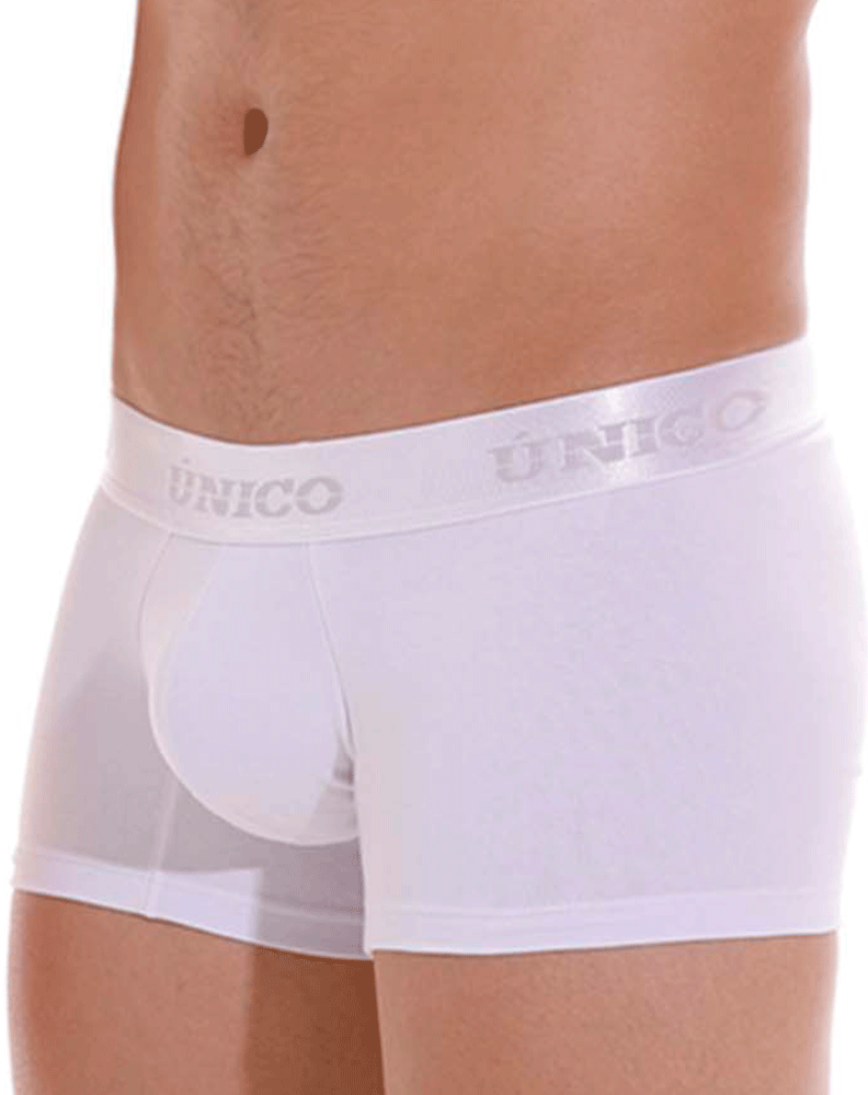 Unico 22120100101 Cristalino A22 Trunks 00-white