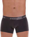 Unico 22120100104 Asfalto A22 Trunks 96-dark Gray
