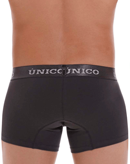 Unico 22120100104 Asfalto A22 Trunks 96-dark Gray