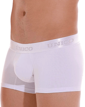 Unico 22120100105 Cristalino M22 Trunks 00-white