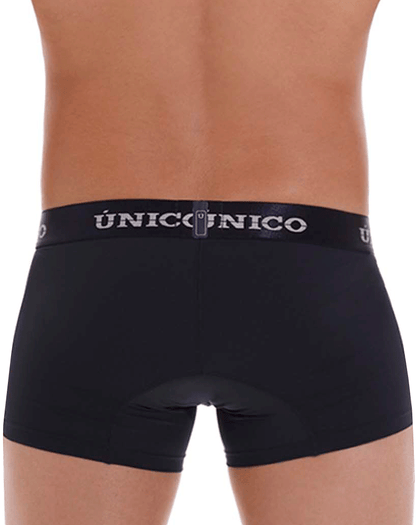 Unico 22120100106 Profundo M22 Trunks 82-dark Blue