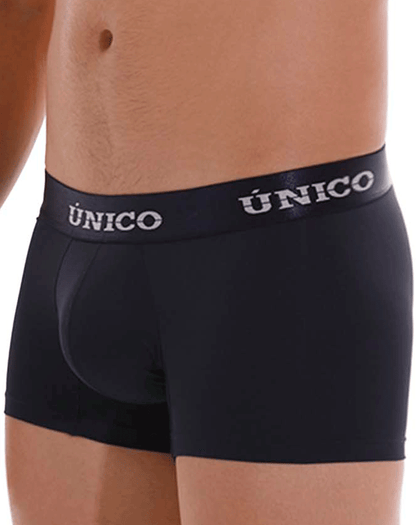 Unico 22120100106 Profundo M22 Trunks 82-dark Blue
