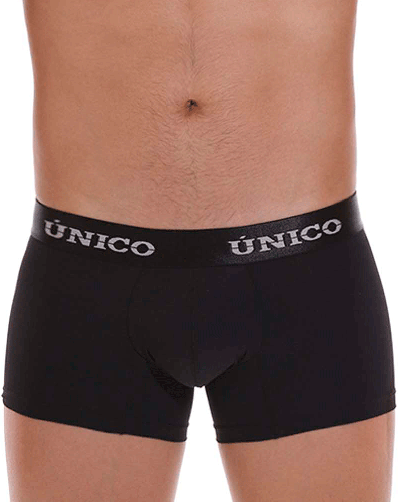 Unico 22120100107 Intenso M22 Trunks 99-black