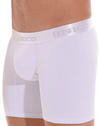 Unico 22120100201 Cristalino A22 Boxer Briefs 00-white