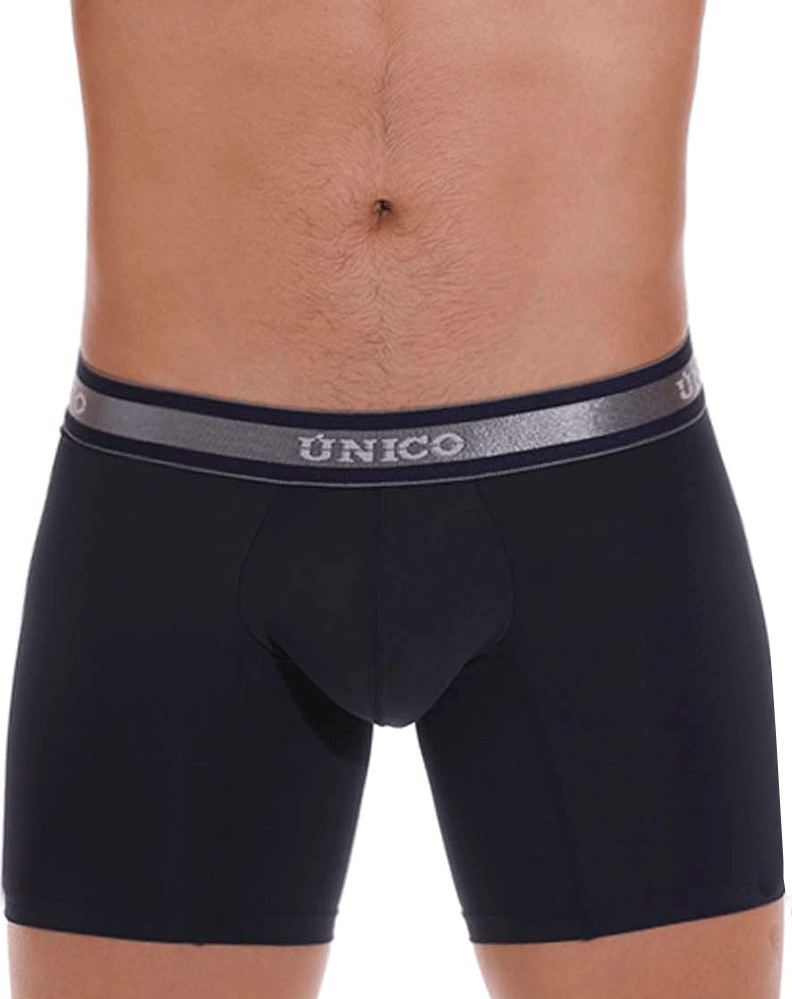 Unico 22120100213 Cardenal M22 Boxer Briefs 82-dark Blue