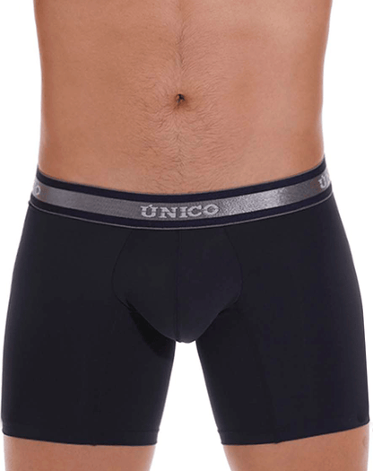 Unico 22120100213 Cardenal M22 Boxer Briefs 82-dark Blue