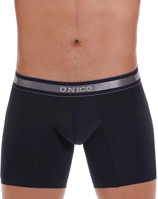 Unico 22120100213 Cardenal M22 Boxer Briefs 82-dark Blue