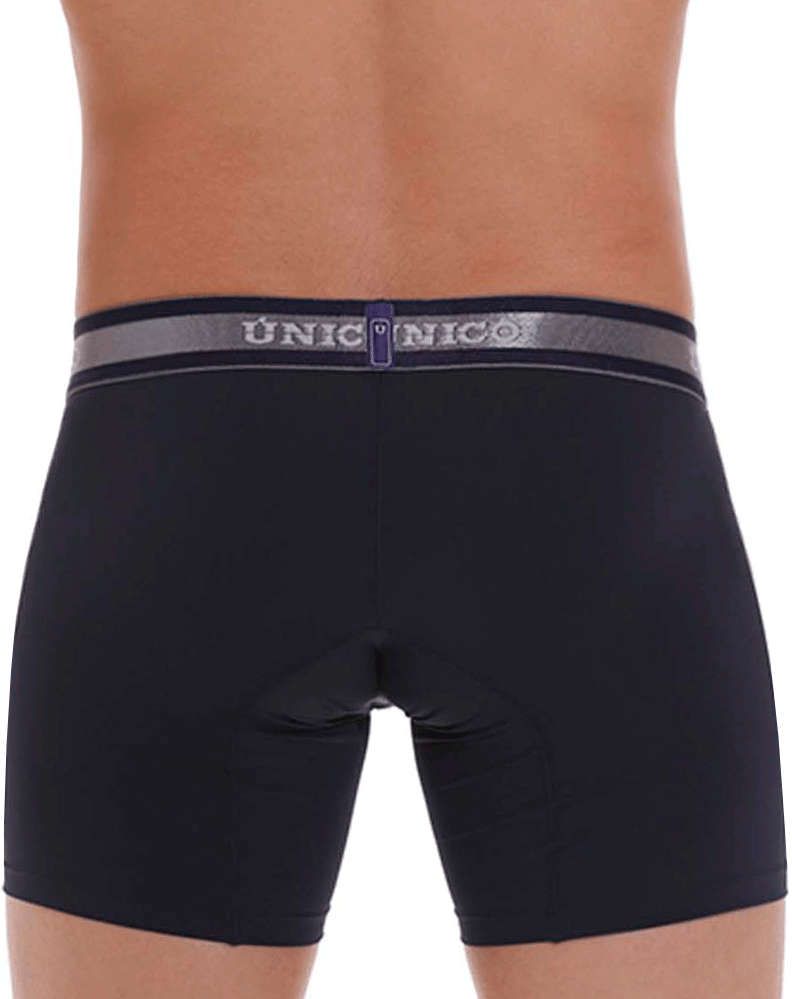 Unico 22120100213 Cardenal M22 Boxer Briefs 82-dark Blue