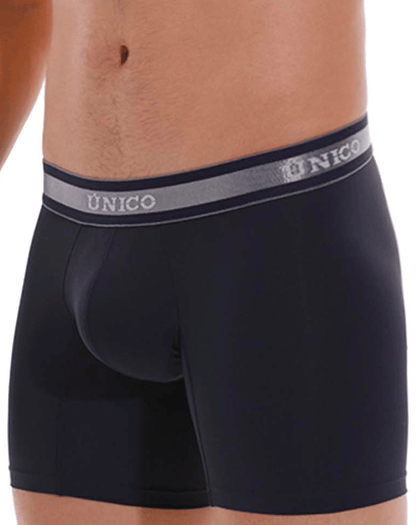 Unico 22120100213 Cardenal M22 Boxer Briefs 82-dark Blue