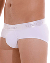 Unico 22120201105 Cristalino M22 Briefs 00-white
