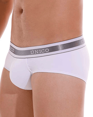 Unico 22120201109 Lustre A22 Briefs 00-white