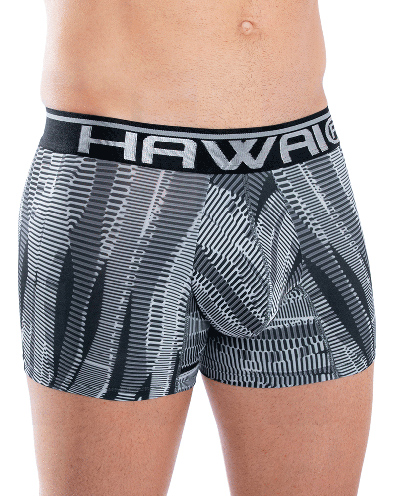 Hawai 42121 Printed Athletic Trunks