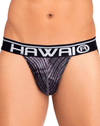 Hawai 42168 Printed Microfiber Jockstrap