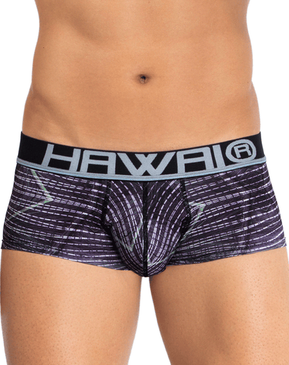 Hawai 42183 Printed Microfiber Briefs
