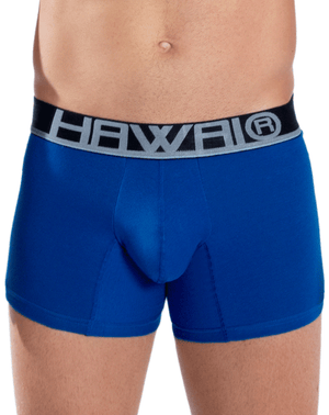 Hawai 4986 Boxer Briefs Royal Blue