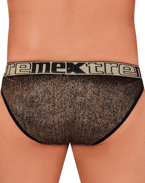 Xtremen 91089x Frice Microfiber Bikini