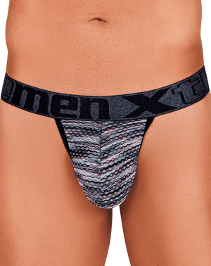 Xtremen 91098 Microfiber Mesh Bikini
