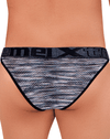 Xtremen 91098x Microfiber Mesh Bikini