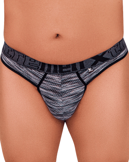Xtremen 91100x Microfiber Mesh Thongs