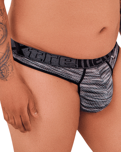 Xtremen 91100x Microfiber Mesh Thongs