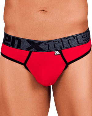 Xtremen 91101 Microfiber Thongs