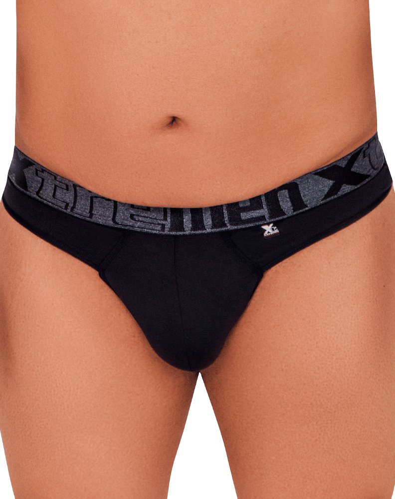 Xtremen 91101x Microfiber Thongs
