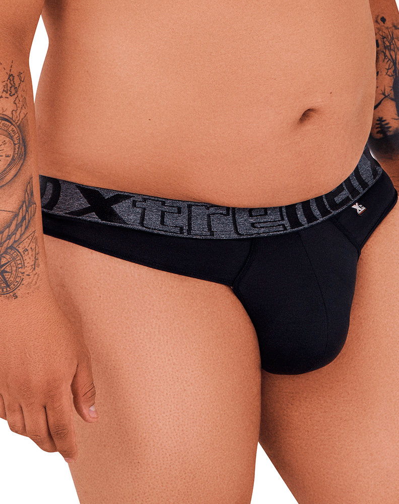 Xtremen 91101x Microfiber Thongs