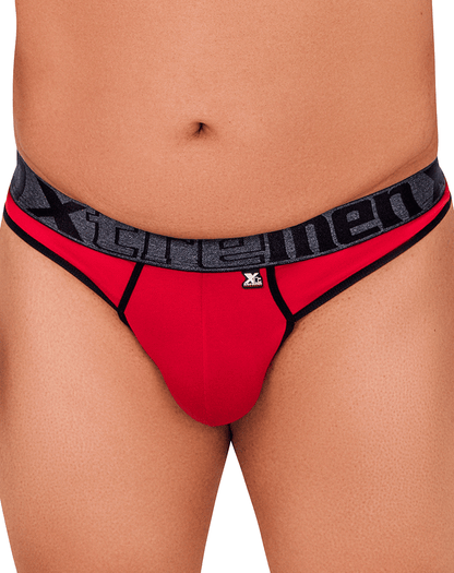 Xtremen 91101x Microfiber Thongs