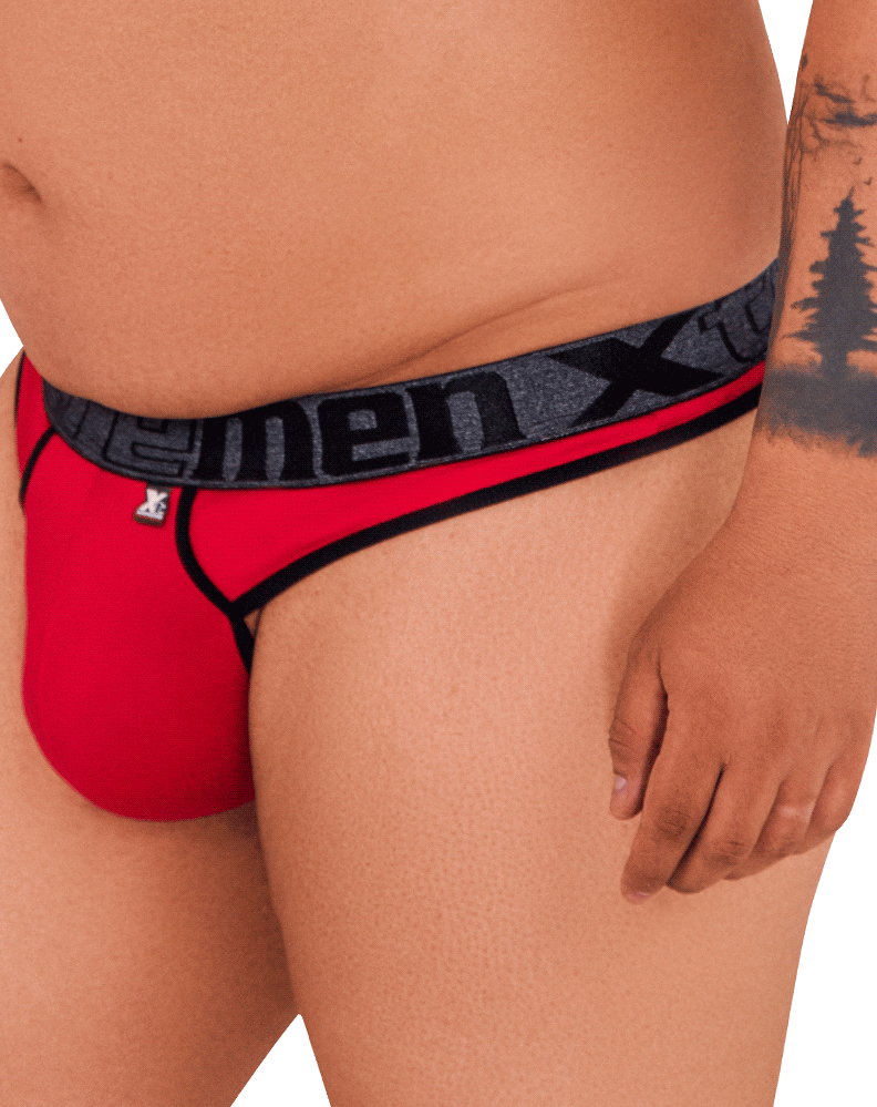 Xtremen 91101x Microfiber Thongs