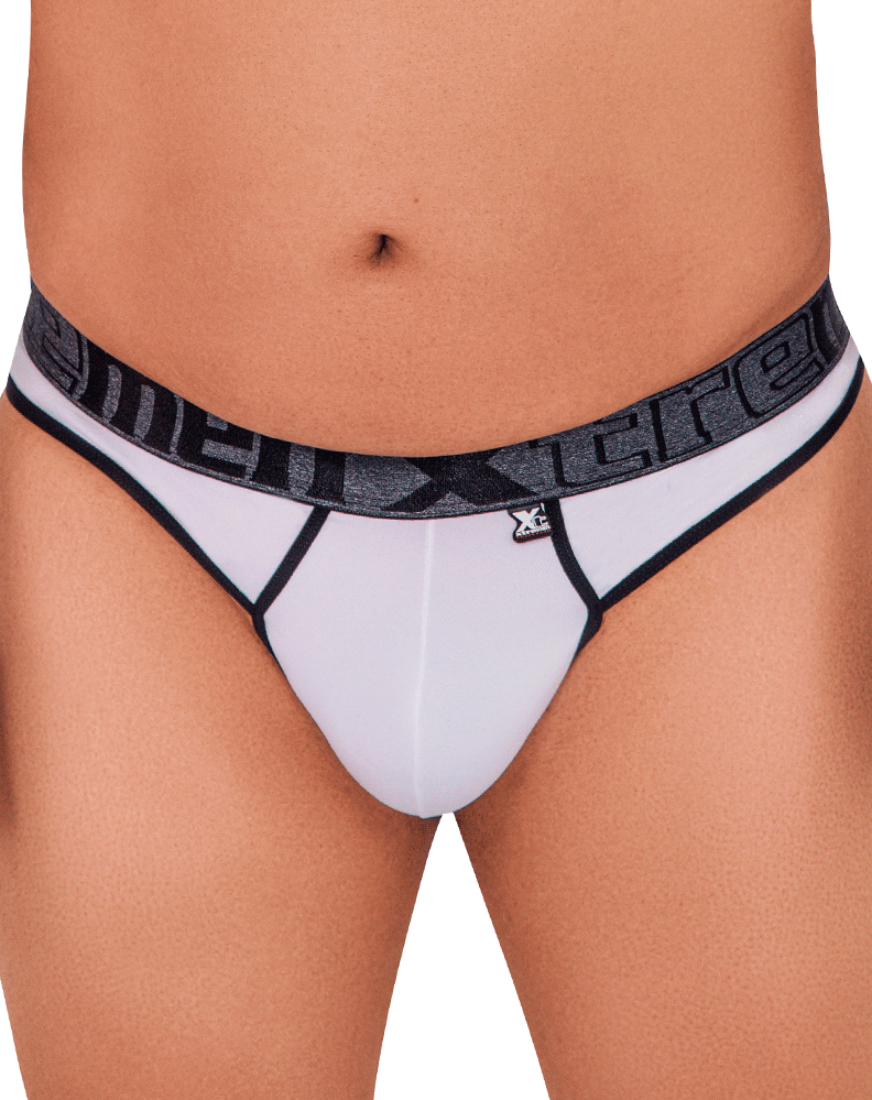 Xtremen 91101x Microfiber Thongs