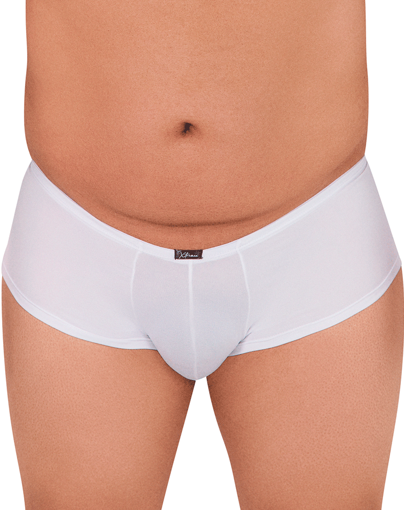 Xtremen 91103x Microfiber Trunks White