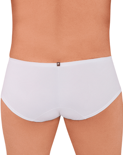 Xtremen 91103x Microfiber Trunks White