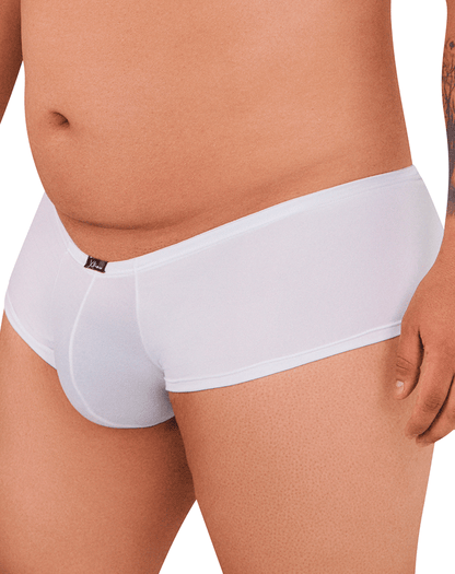 Xtremen 91103x Microfiber Trunks White