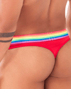 Xtremen 91106 Pride Thongs