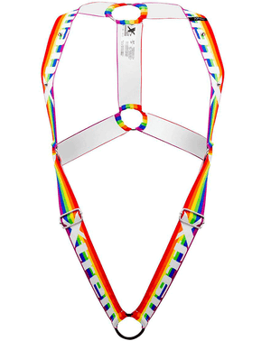 Xtremen 91108 C-ring Harness