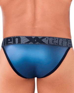 Xtremen 91109 Faux Leather Bikini
