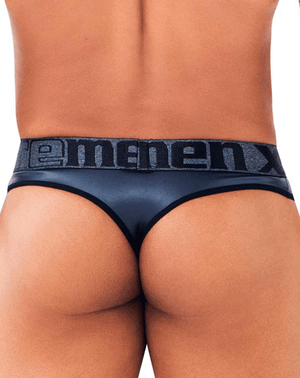 Xtremen 91113 Faux Leather Thongs