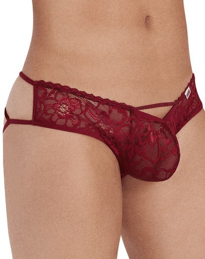 Candyman 99535 Bow Jockstrap