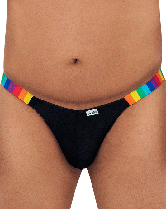 Candyman 99536x Bikini Jockstrap