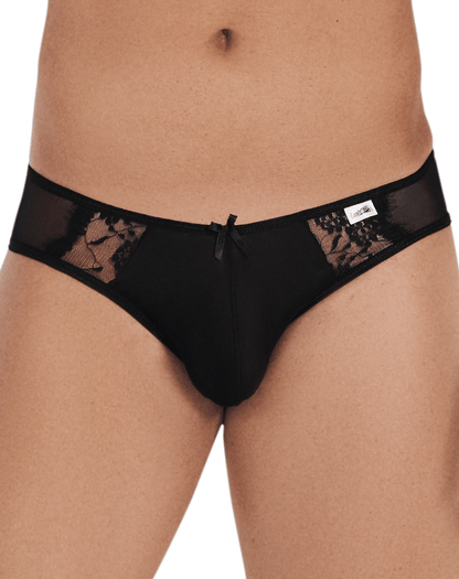 Candyman 99538 Sexy Lace Jockstrap