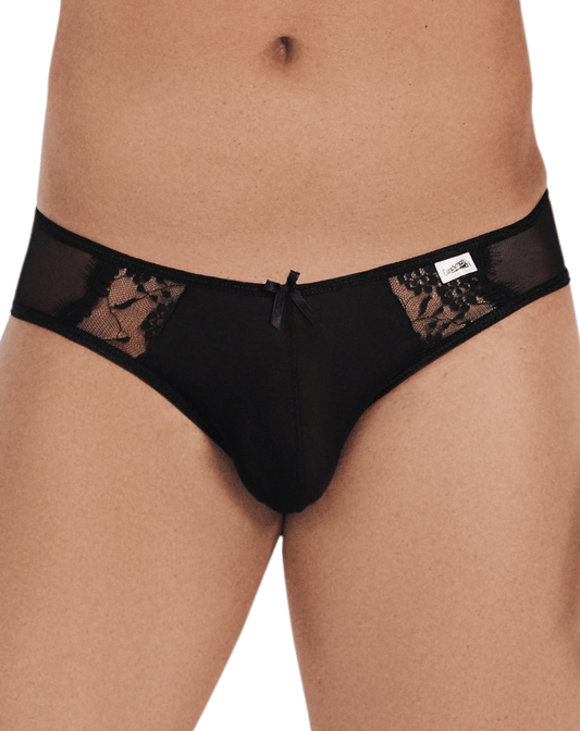 Candyman 99538 Sexy Lace Jockstrap