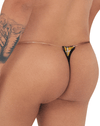 Candyman 99571x Invisible Micro G-string