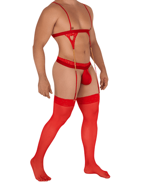 Candyman 99581 Harness-thongs Outfit