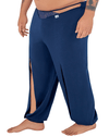 Candyman 99603x Lounge Pajama Pants Navy